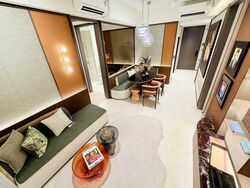 Hudson Place Residences (U/C) (D5), Apartment #621780701